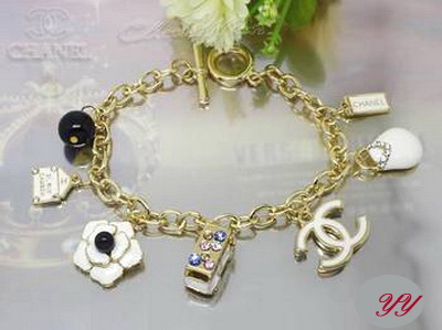 Bracciale Chanel Modello 140